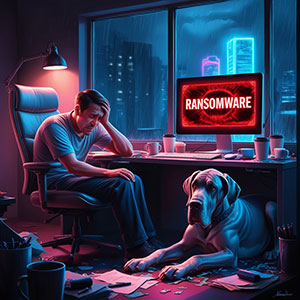 The Frustration of Ransomware and How to Avoid It