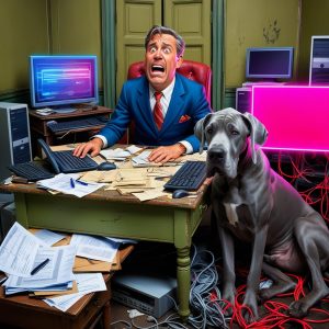 The Hidden Costs of Low-Bid MSPs: Why Cutting Corners on IT Support is a Risky Gamble