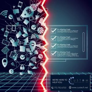 How Metro Atlanta Business Owners Can Eliminate Costly Tech Problems Immediately