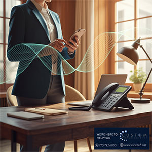 Why VoIP is the Game-Changer Your Business Needs in 2025