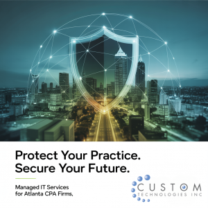 Cyber Hygiene Isn’t Optional Anymore: A Smart Security Checklist for Metro Atlanta CPA Firms