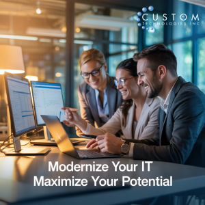 Is Your Firm’s Technology Holding You Back? 5 Signs It’s Time to Upgrade