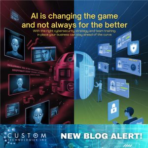 AI Threats: What Metro Atlanta Business Owners Actually Need to Worry About