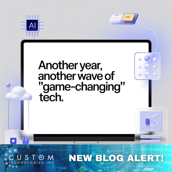 The Top Tech Wins That Actually Made Small Business Life Easier in 2025