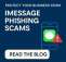 Protecting Your Business from iMessage Phishing Scams