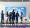 Cloud Computing in Business Scalability