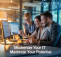 Is Your Firm’s Technology Holding You Back? 5 Signs It’s Time to Upgrade