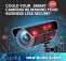 Are Your Smart Cameras Spying On You?