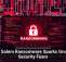 Gold Salem Ransomware Sparks Growing Security Fears