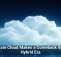 Private Cloud Makes a Comeback in the Hybrid Era
