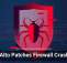 Palo Alto Patches Firewall Crash Bug